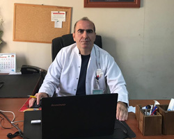 DR. SERDAR ZAİMOĞLU