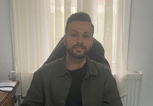 UZM. DR. ÇAĞATAY EVLİ